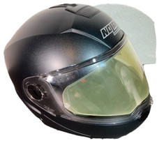 Helm Klapphelm Motorradhelm