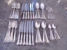 Silberbesteck BSF 99 Ingrid