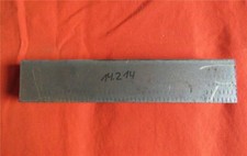 4,3 kg Richtplatte 30 dick