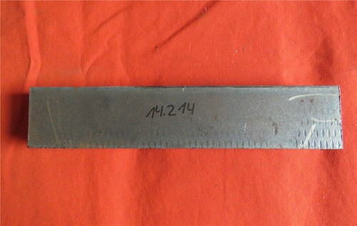Richtplatte 30 dick - kg,