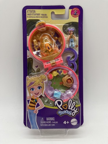 Polly pocket tiny mighty - polly,