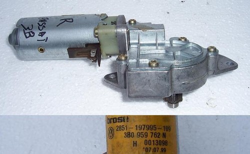 Passat motor für - passat, :