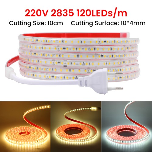 230v wasserdicht 2835 led - wasserdicht,
