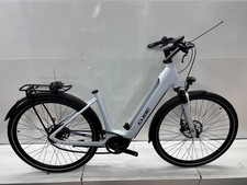Cube Supreme EXC Damen E-Bike