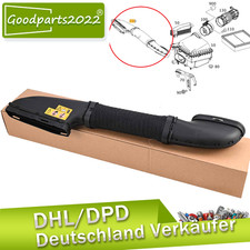 FÜR MERCEDES-BENZ A-KLASSE B-KLASSE CLA ANSAUGSCHLAUCH ANSAUGROHR PASSEND