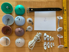 Puppenersatzteile Puppenmutter Puppenreparatur VINTAGE 1970/80er Jahre