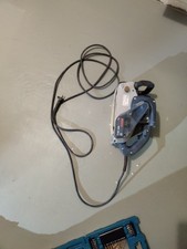 Bosch GBS100A andschleifer GBS