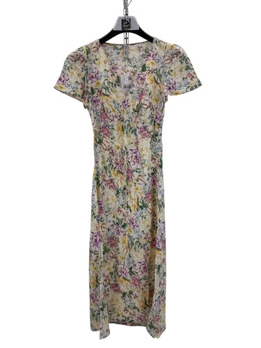 Mango damen geblümtes - mango,