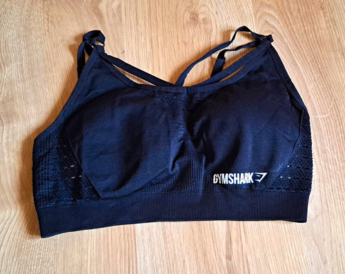 Gymshark damen sport - gymshark, sport-bh