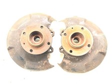 VW Golf 1 Cabrio 2H JH DX