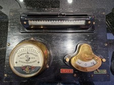 Antikes G. Wohlmuth & Co