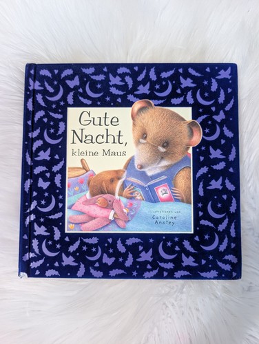 German kids book gute - kids,