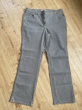 Baumwolljeans Hose von Brax
