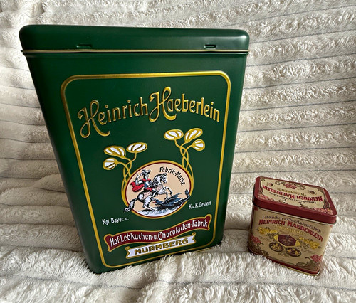 Heinrich haeberlein - heinrich,