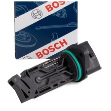 BOSCH Sensor Luftmassenmesser für PORSCHE 996 997 BOXSTER (986) 98660612502