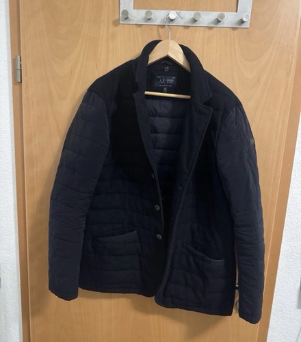 Armani mantel jacke 54 - armani,