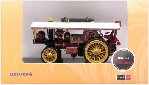 Oxford diecast 76bur007 - /,