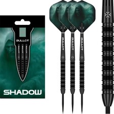 Bullet Shadow Steeldarts 90%