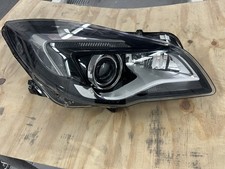 Opel insignia scheinwerfer - insignia,