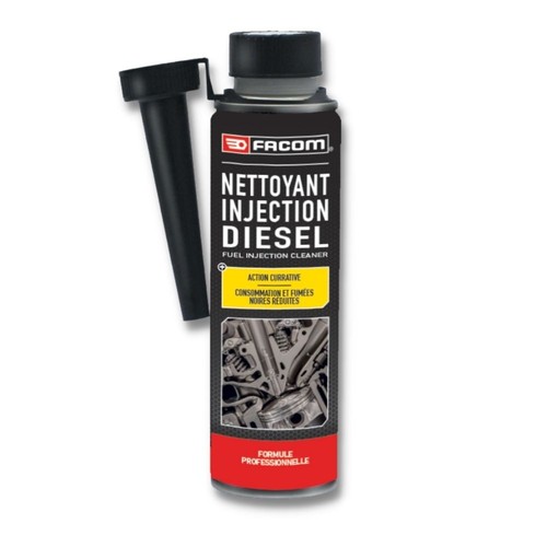 Diesel einspritzreiniger 300 - diesel,