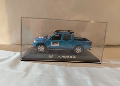 Norev nissan navara pick - navara, up