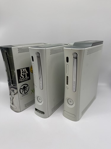 Microsoft xbox 360 - xbox, arcade