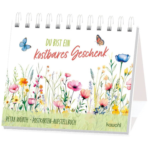 Bist ein kostbares - kostbares, geschenk
