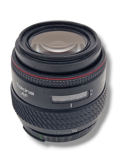 Tokina 70mm 3 5 - ⚡tokina, 28-70mm