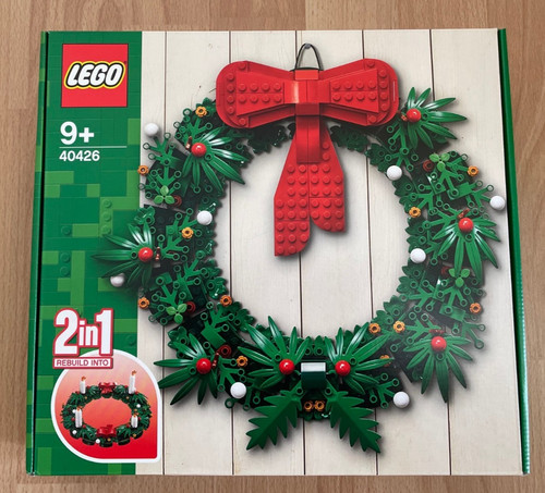 Lego 40426 - lego®,