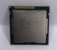 Intel Core i3-2120 (2x