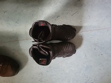 Motoradschuhe