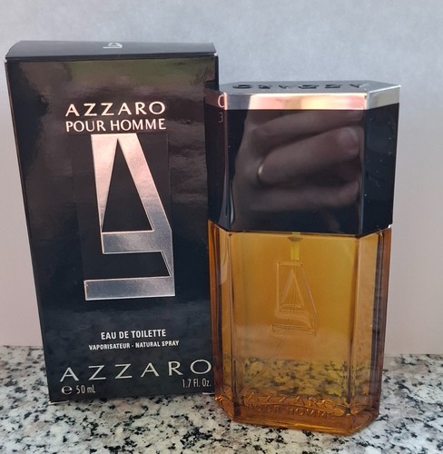 Azzaro pour homme 50ml - , de