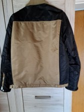 Herren-Winterjacke