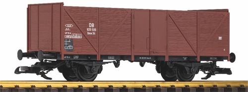Piko 37973 offener güterwagen - 37973,