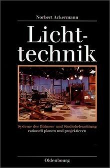 Lichttechnik systeme der - systeme,