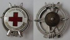Qualifikationsabzeichen