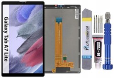 Für Samsung Galaxy Tab A7