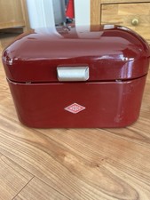 Wesco Brotkasten Grandy