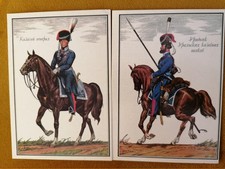 Kosaken General, Junior