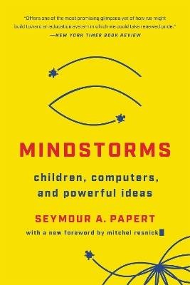 Mindstorms seymour - mindstorms,