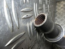 BMW K100 EZ:88 Kardanwelle 20