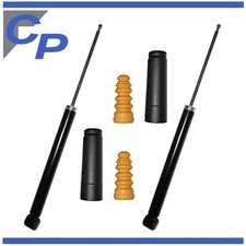 2 Stossdämpfer hinten für