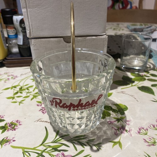 Vintage raphael eiskübel - st,