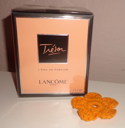 Lancôme tresor damen eau - damen,