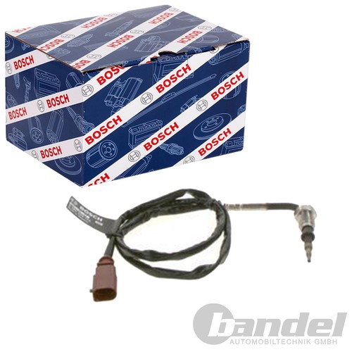 Bosch abgastemperatursensor - bosch,