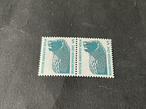 Berlin 863 - +, **