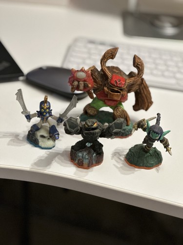 Skylanders giants tree rex - giants,