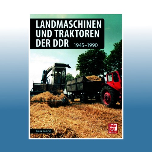 Landmaschinen und traktoren - und,