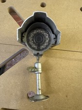 ELV CCD Aussenkamera,  Überwachungskamera,  IR-Kamera