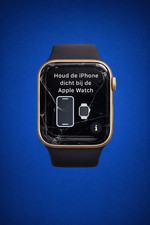 Apple Watch Series 5 Display